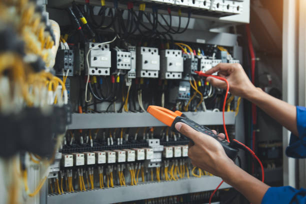 Best Electrical Upgrades for Homes  in Meadow Glade, WA