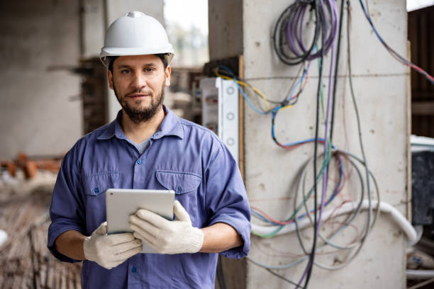 Best Best Electricians Near Me  in Meadow Glade, WA