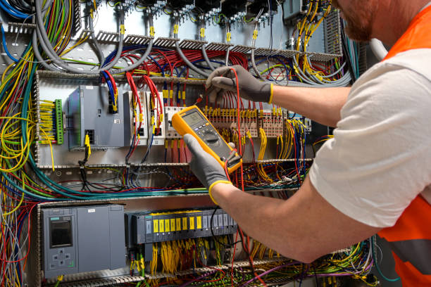 Best Electrician for Home Renovation  in Meadow Glade, WA